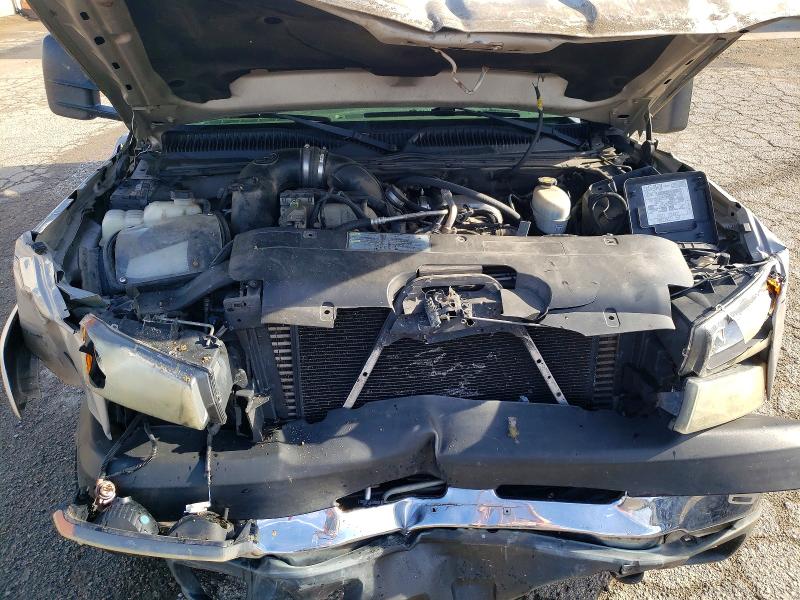 Продажа на аукционе авто 2006 Chevrolet Silverado, vin: 1GCHK29D26E274729, номер лота: 54882836