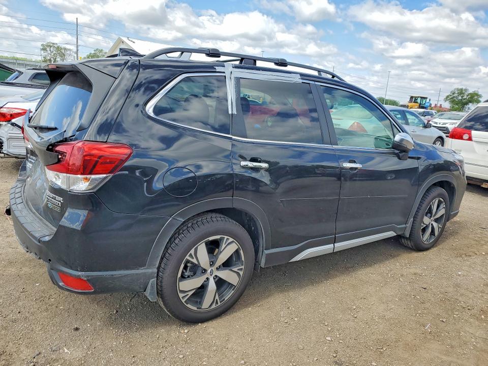 Aukcja sprzedaży 2019 Subaru Forester, vin: JF2SKAWC7KH427420, numer aukcji: 52575736