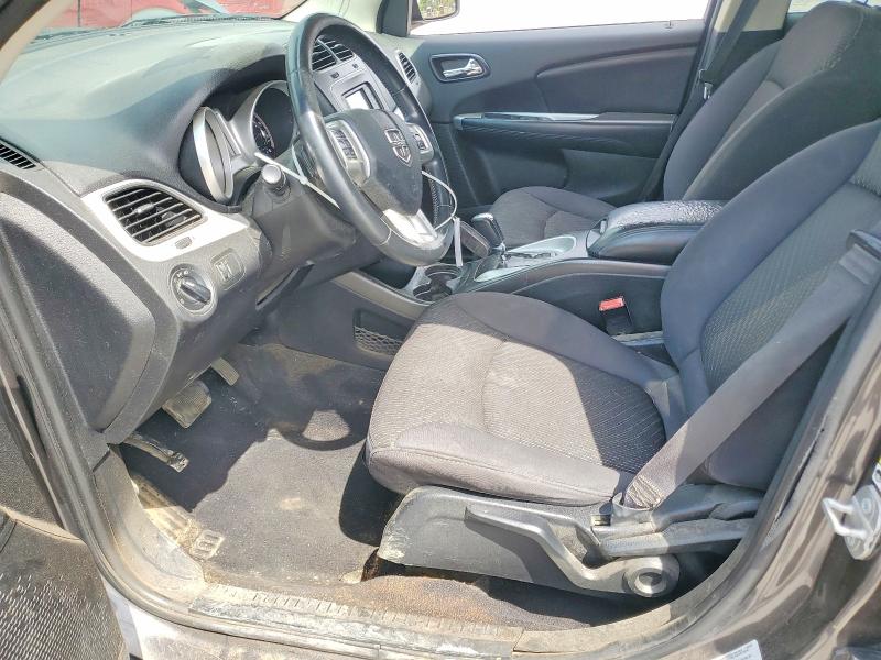 Продажа на аукционе авто 2016 Dodge Journey, vin: 3C4PDCAB6GT175600, номер лота: 51459006