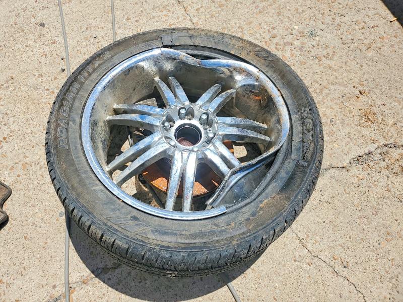 2005 Gmc New Sierra მანქანა იყიდება აუქციონზე, vin: 2GTEC13T351240552, აუქციონის ნომერი: 52587366