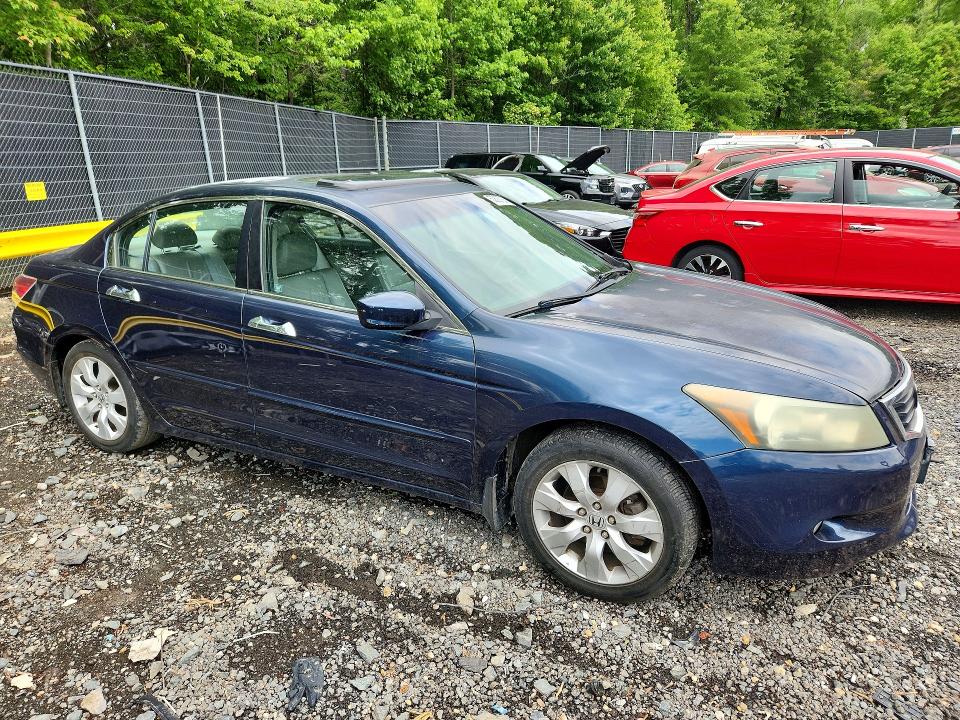 2010 Honda Accord მანქანა იყიდება აუქციონზე, vin: 5KBCP3F80AB016016, აუქციონის ნომერი: 53820726