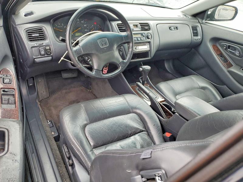 Продаж на аукціоні авто 2000 Honda Accord, vin: 1HGCG2251YA005969, номер лоту: 52465026