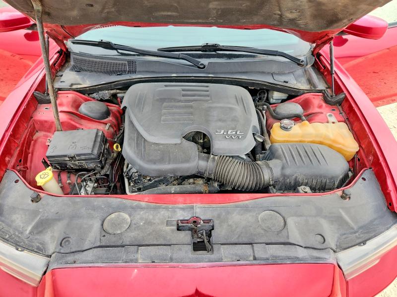 Продажа на аукционе авто 2013 Dodge Charger, vin: 2C3CDXBG5DH535089, номер лота: 53119876