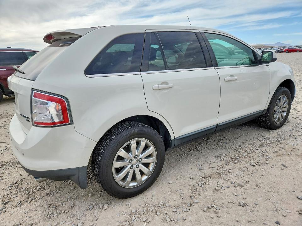 Продажа на аукционе авто 2009 Ford Edge, vin: 2FMDK49C79BB04363, номер лота: 52553326