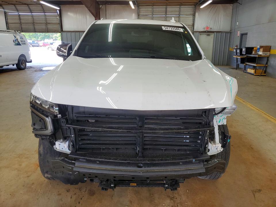 Продажа на аукционе авто 2023 Chevrolet Suburban, vin: 1GNSKFKD8PR167659, номер лота: 54733586