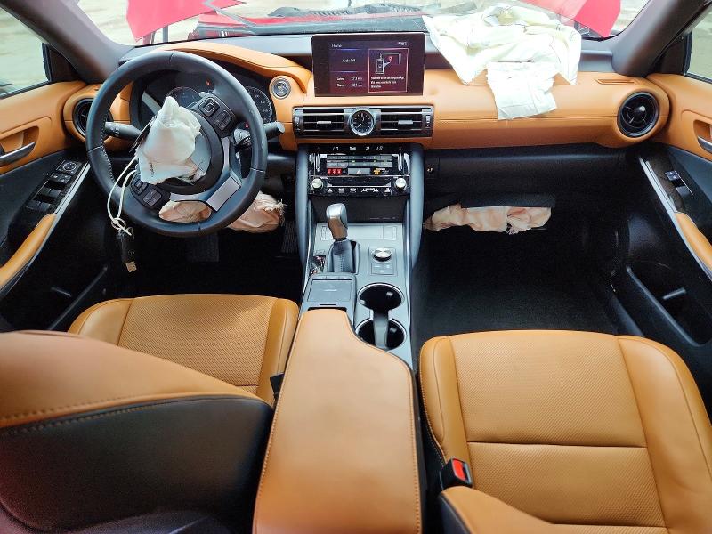 Aukcja sprzedaży 2024 Lexus Is 300, vin: JTHBA1D29R5130977, numer aukcji: 55227636