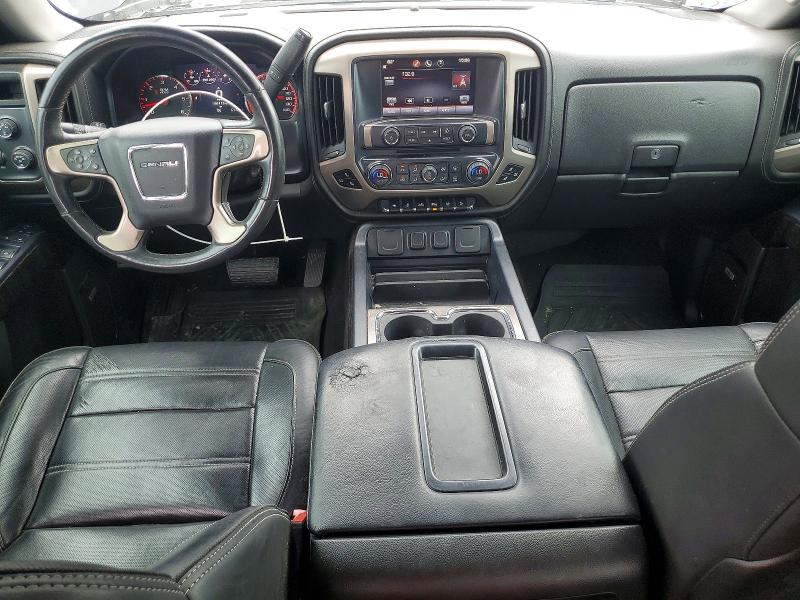 Продажа на аукционе авто 2014 Gmc Sierra, vin: 3GTU2WEJ5EG478689, номер лота: 55182786