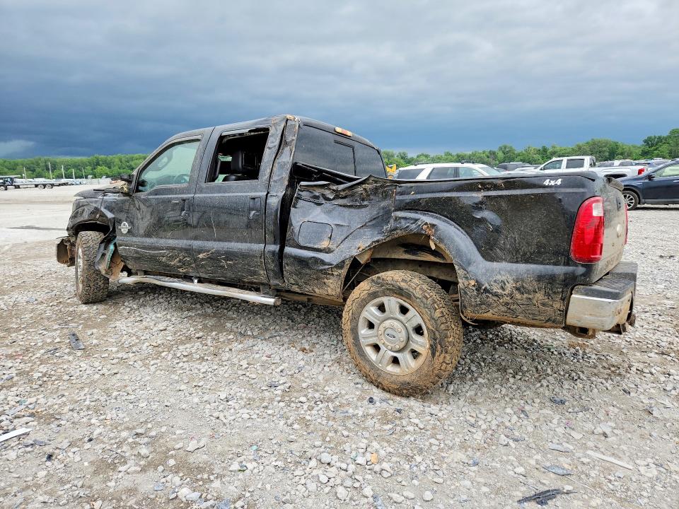 Aukcja sprzedaży 2012 Ford F250, vin: 1FT7W2BT8CEA01386, numer aukcji: 53898656