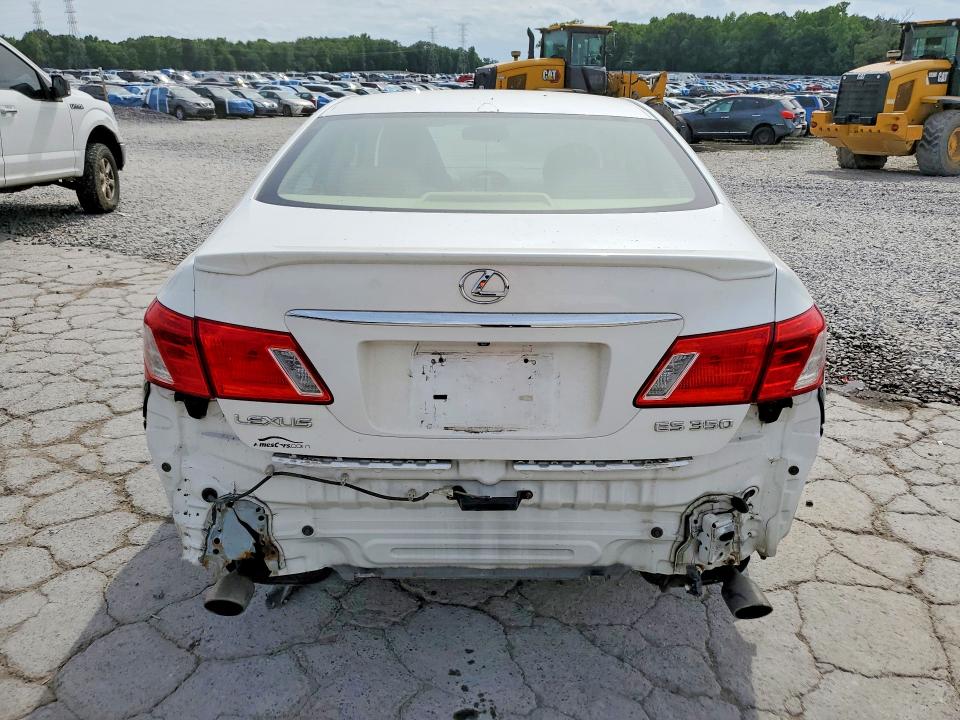 Продаж на аукціоні авто 2008 Lexus Es, vin: JTHBJ46G682241819, номер лоту: 54473276