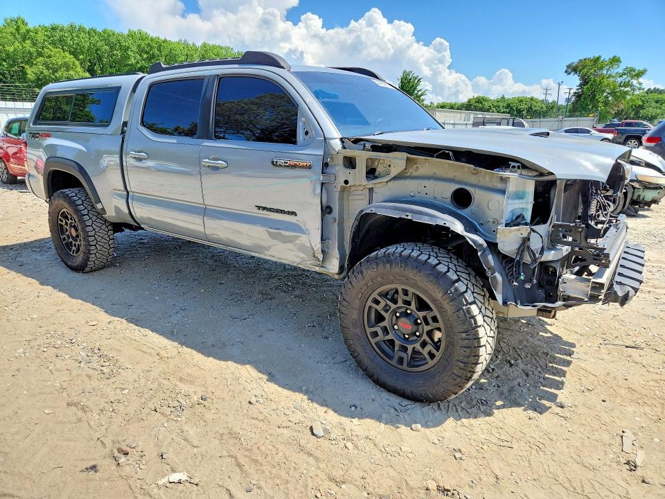Aukcja sprzedaży 2019 Toyota Tacoma, vin: 3TMDZ5BN6KM076187, numer aukcji: 54495656