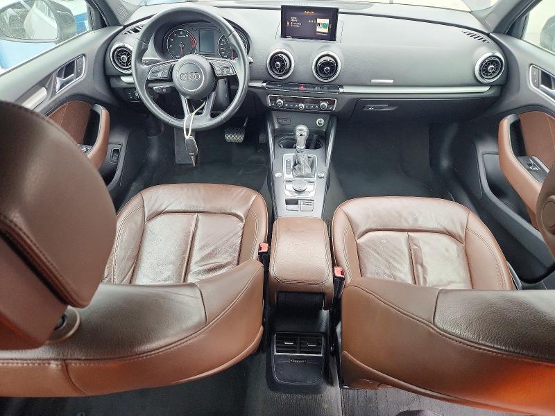 Aukcja sprzedaży 2019 Audi A3, vin: WAUAUGFF7K1009298, numer aukcji: 51558856