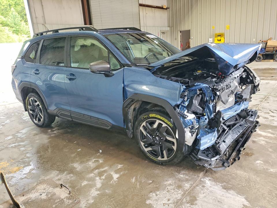 54635226 :رقم المزاد ، JF2SLDRC6SH429363 vin ، 2025 Subaru Forester مزاد بيع