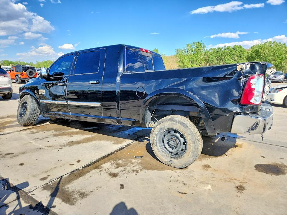 2012 Dodge Ram 2500 მანქანა იყიდება აუქციონზე, vin: 3C6UD5PL4CG331156, აუქციონის ნომერი: 50437146