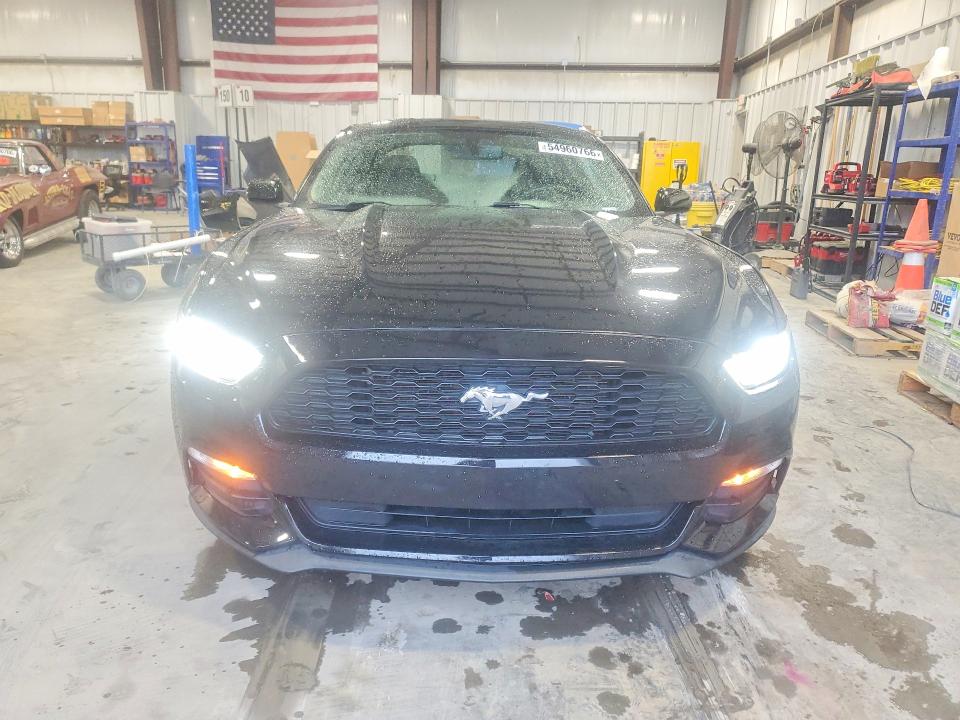 Aukcja sprzedaży 2017 Ford Mustang, vin: 1FA6P8AM7H5212971, numer aukcji: 54960766