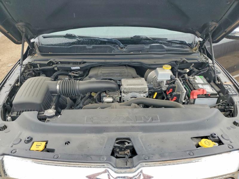 Продажа на аукционе авто 2019 Ram 1500, vin: 1C6SRFHT0KN838879, номер лота: 53622056