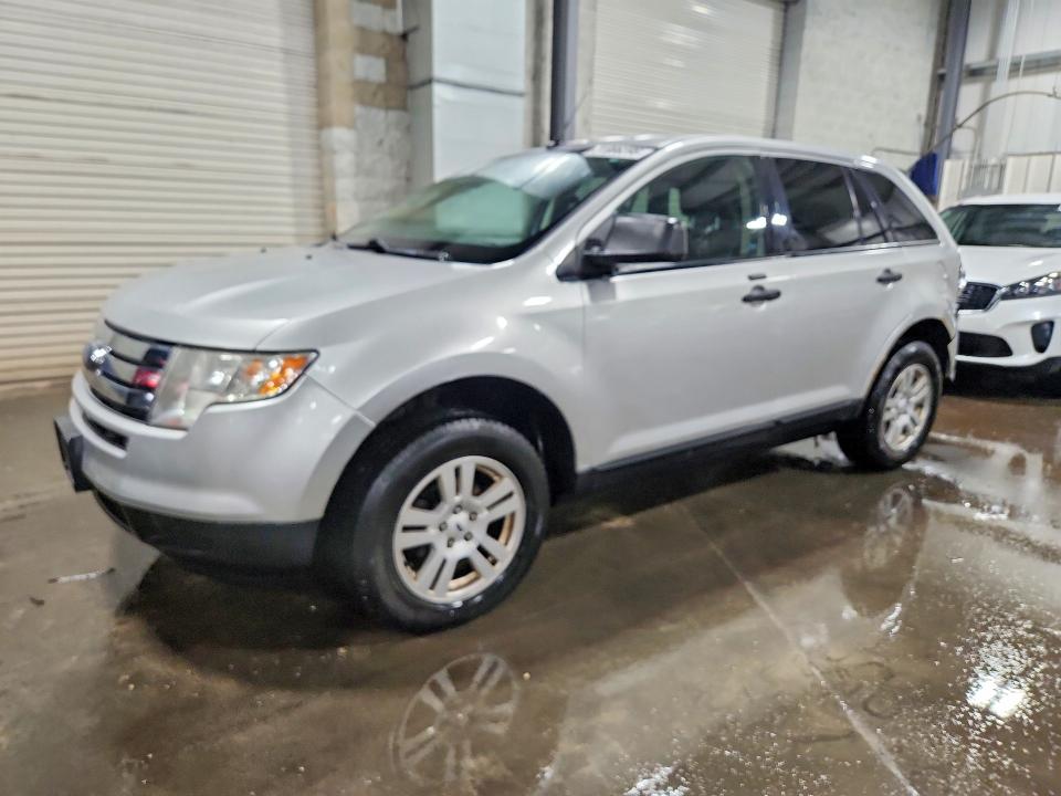 Продажа на аукционе авто 2009 Ford Edge, vin: 2FMDK36C69BA57552, номер лота: 51886396