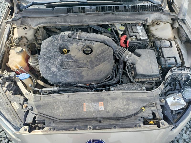 Продажа на аукционе авто 2015 Ford Fusion, vin: 3FA6P0H99FR107068, номер лота: 53042406