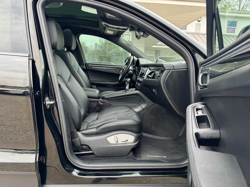 Aukcja sprzedaży 2021 Porsche Macan, vin: WP1AA2A54MLB03660, numer aukcji: 53777146