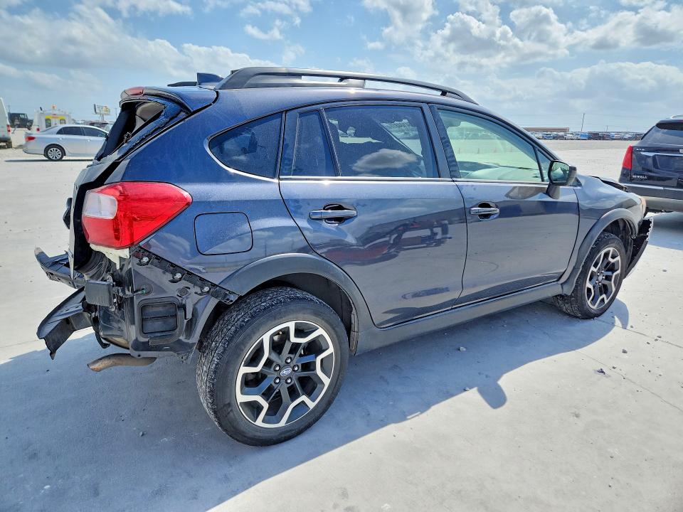 Aukcja sprzedaży 2017 Subaru Crosstrek, vin: JF2GPADC5HH246688, numer aukcji: 54104816