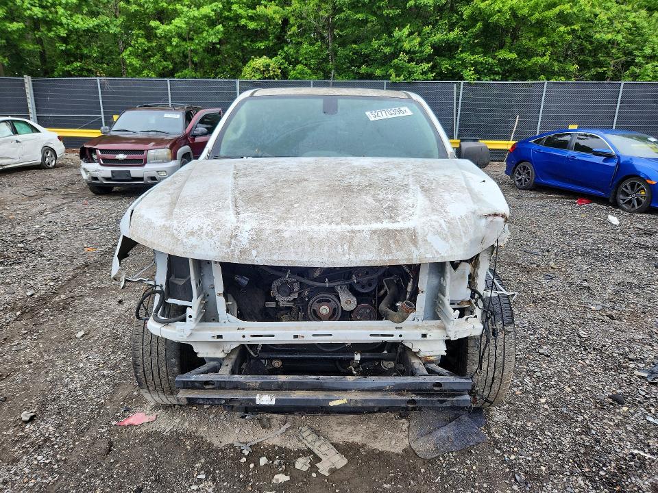52770396 :رقم المزاد ، 1GCHSBEAXG1213195 vin ، 2016 Chevrolet Colorado مزاد بيع