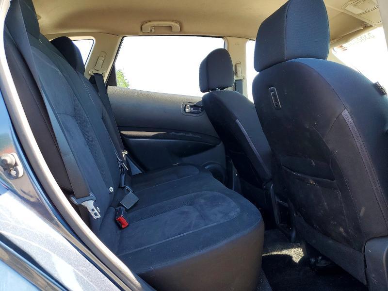 Продажа на аукционе авто 2014 Nissan Rogue Select, vin: JN8AS5MV2EW722029, номер лота: 53882586