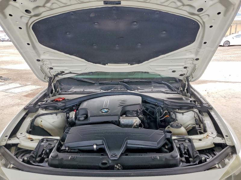 2013 Bmw 328 მანქანა იყიდება აუქციონზე, vin: WBA3C1G54DNR46880, აუქციონის ნომერი: 52553406
