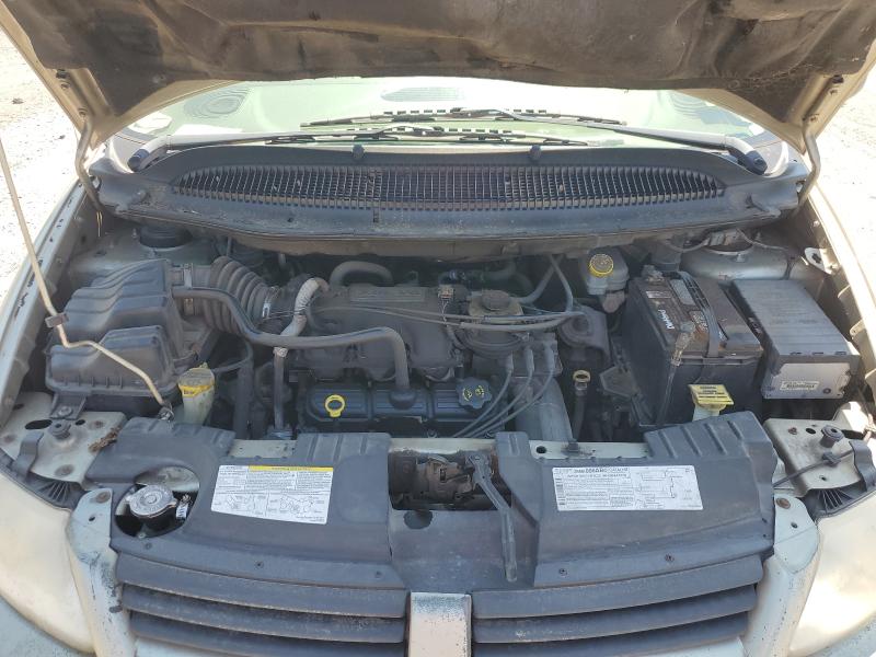 Aukcja sprzedaży 2005 Dodge Caravan, vin: 2D4GP44L65R373128, numer aukcji: 52168846