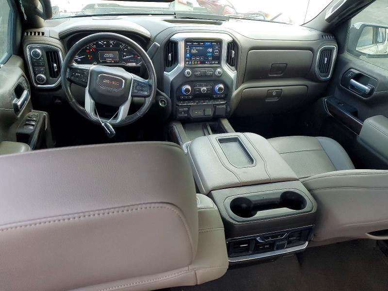 Aukcja sprzedaży 2021 Gmc Sierra, vin: 3GTU9DED9MG161054, numer aukcji: 54666756