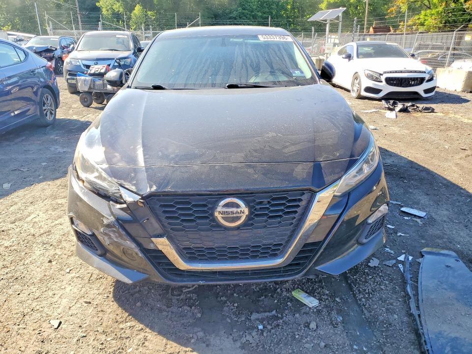 53337396 :رقم المزاد ، 1N4BL4CV1KC138006 vin ، 2019 Nissan Altima مزاد بيع