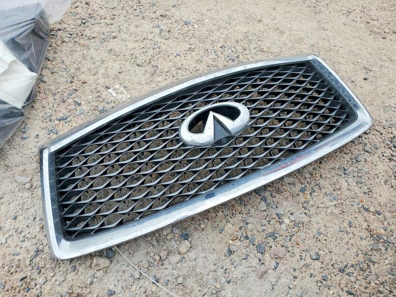 53016576 :رقم المزاد ، JN8AZ2AF9N9743563 vin ، 2022 Infiniti Qx80 مزاد بيع
