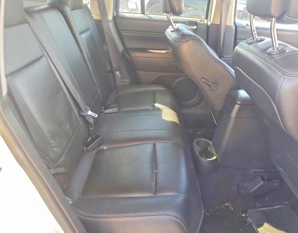 Продажа на аукционе авто 2016 Jeep Compass, vin: 1C4NJDEB5GD651003, номер лота: 53321756