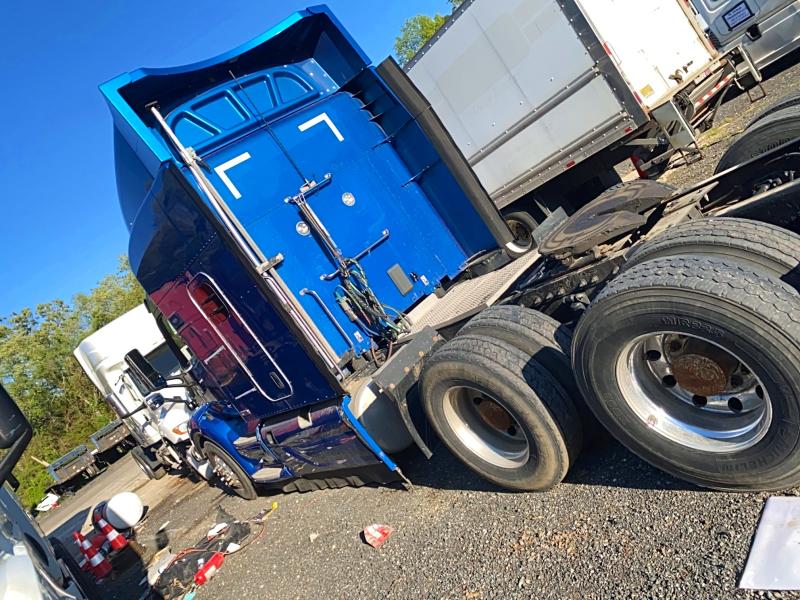 Aukcja sprzedaży 2018 Peterbilt 579, vin: 1XPBDP9X9JD489528, numer aukcji: 52420226