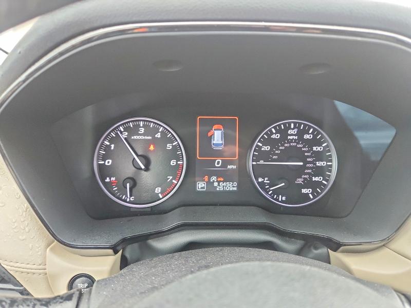 Aukcja sprzedaży 2020 Subaru Outback, vin: 4S4BTACC2L3130758, numer aukcji: 54194736