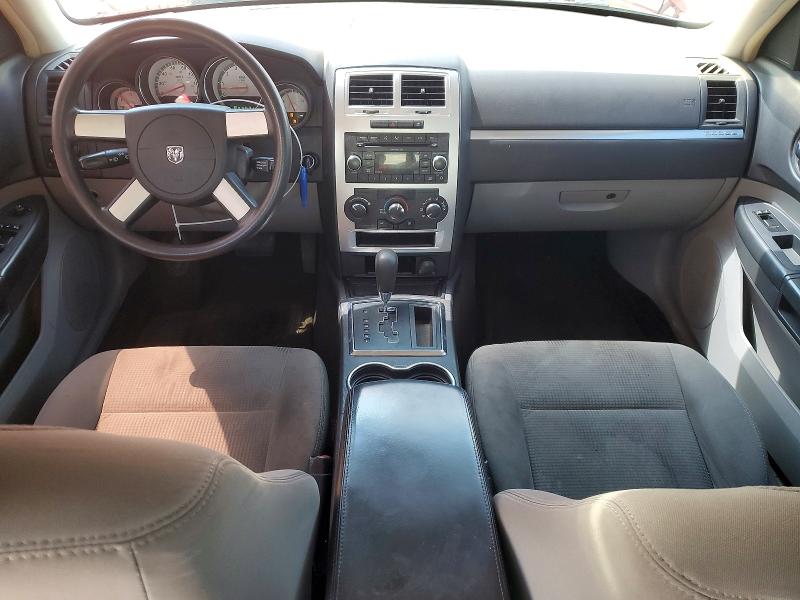 Aukcja sprzedaży 2009 Dodge Charger, vin: 2B3KA33V29H627727, numer aukcji: 53348016