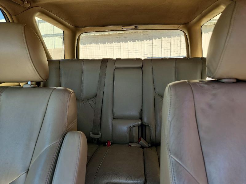Продажа на аукционе авто 2003 Lexus Rx, vin: JTJHF10U530299108, номер лота: 52198936