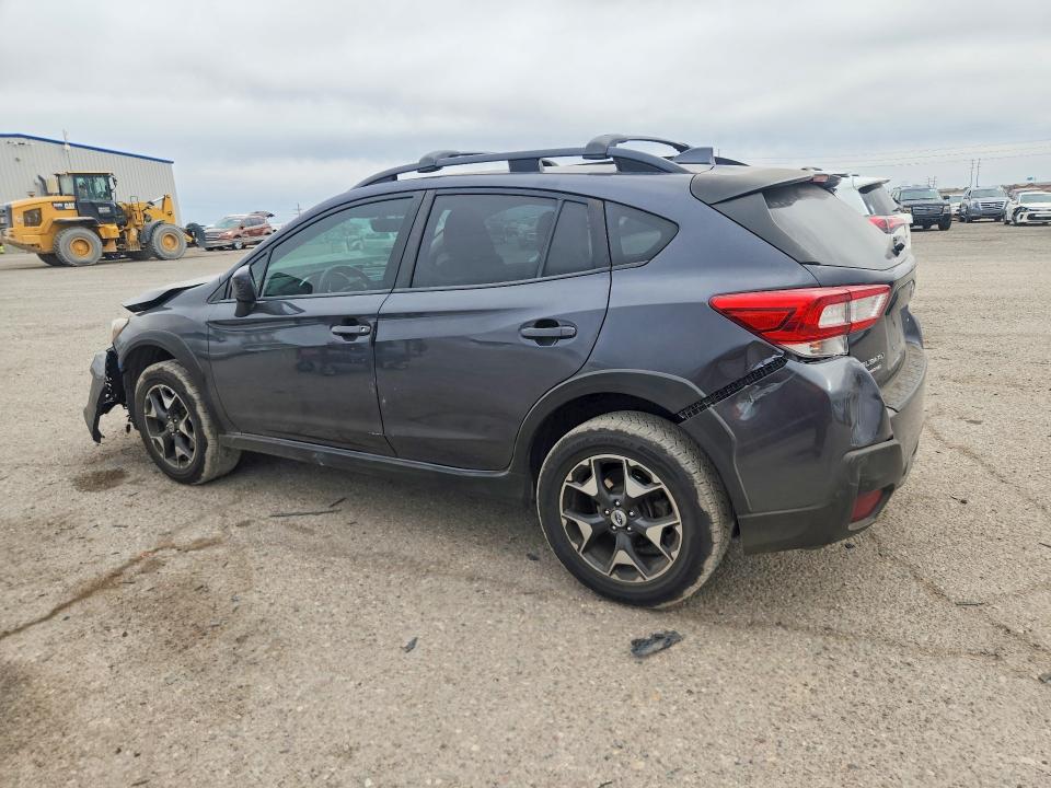 Продаж на аукціоні авто 2018 Subaru Crosstrek, vin: JF2GTABC0JH318367, номер лоту: 55350596