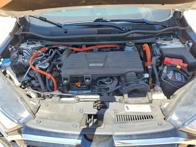 Продаж на аукціоні авто 2020 Honda Cr-v, vin: 7FART6H9XLE009819, номер лоту: 53957026