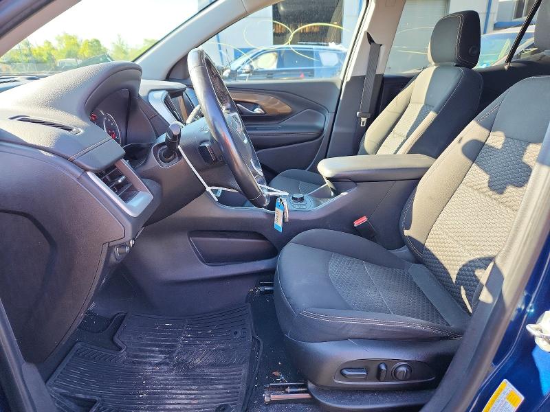 Aukcja sprzedaży 2019 Gmc Terrain, vin: 3GKALMEV9KL327319, numer aukcji: 51839926