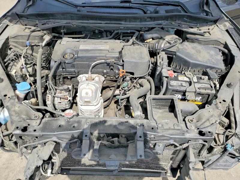 Aukcja sprzedaży 2014 Honda Accord, vin: 1HGCR2F53EA269484, numer aukcji: 54558576