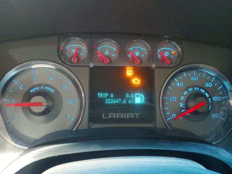 Aukcja sprzedaży 2010 Ford F150, vin: 1FTFW1EV9AKE41666, numer aukcji: 55304326