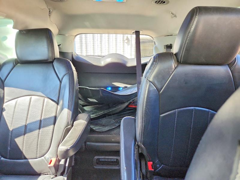 2014 Buick Enclave მანქანა იყიდება აუქციონზე, vin: 5GAKRBKD6EJ251229, აუქციონის ნომერი: 53373136