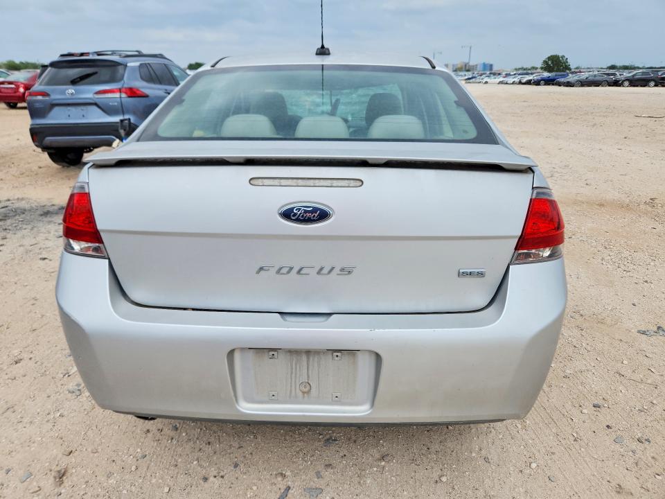 Auction sale of the 2010 Ford Focus, vin: 1FAHP3GN2AW127452, lot number: 53789246