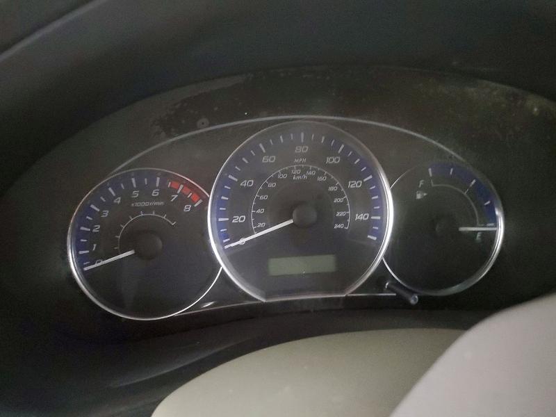 2011 Subaru Forester მანქანა იყიდება აუქციონზე, vin: JF2SHABC6BH719340, აუქციონის ნომერი: 51867726