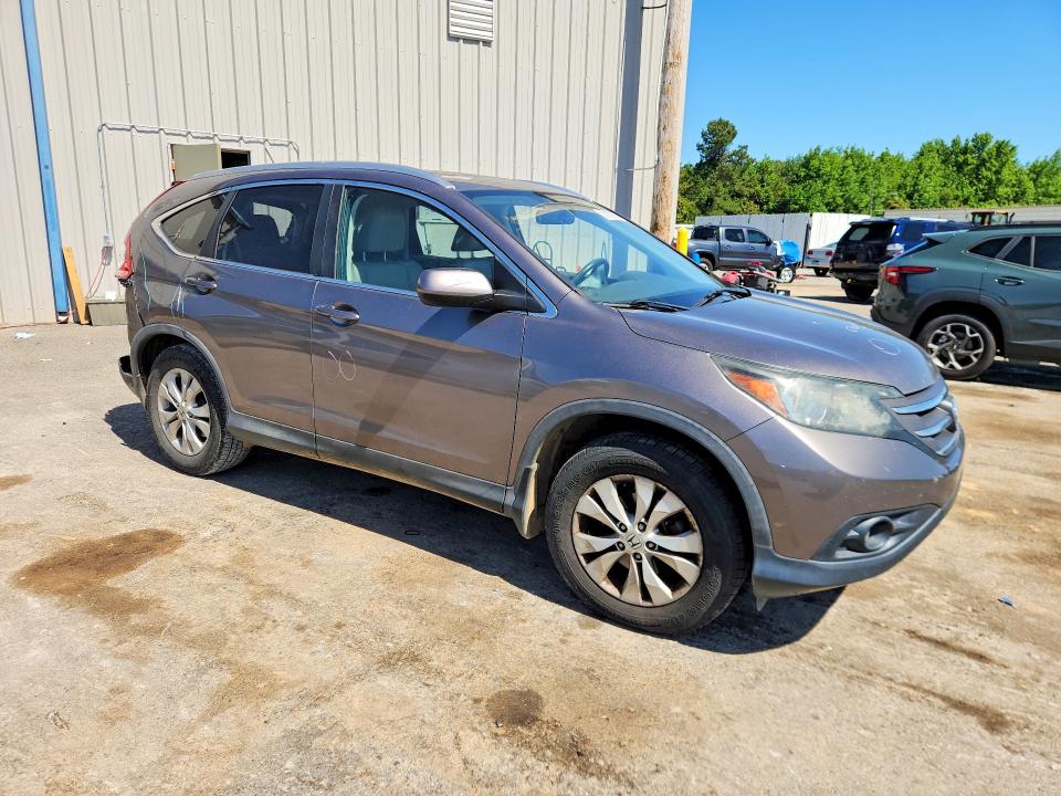 Aukcja sprzedaży 2013 Honda Cr-v, vin: 5J6RM3H74DL048887, numer aukcji: 53039976