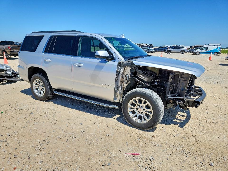 Продаж на аукціоні авто 2020 Gmc Yukon, vin: 1GKS1BKC8LR210326, номер лоту: 54878806