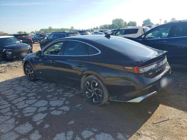 Aukcja sprzedaży 2024 Hyundai Sonata, vin: KMHL64JA5RA368784, numer aukcji: 54990816