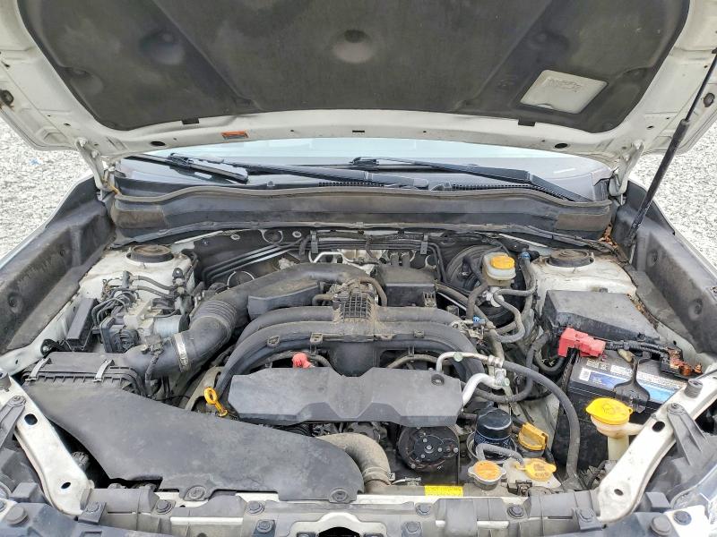 Aukcja sprzedaży 2018 Subaru Forester, vin: JF2SJAGC1JH517727, numer aukcji: 52190576
