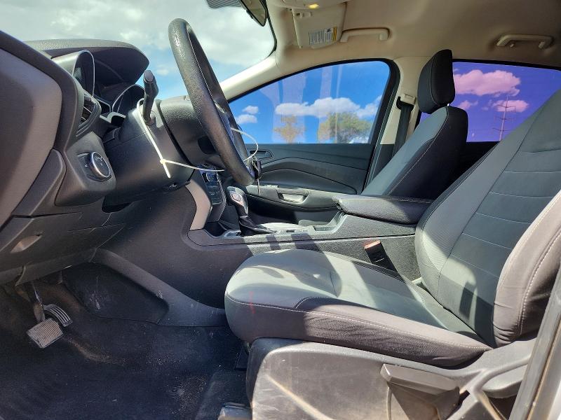 Aukcja sprzedaży 2018 Ford Escape, vin: 1FMCU0F72JUB13105, numer aukcji: 55083866