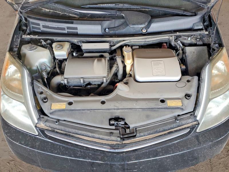 Auction sale of the 2008 Toyota Prius, vin: JTDKB20U383385775, lot number: 54442206