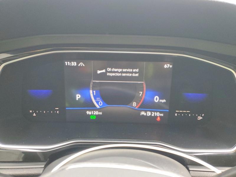 Aukcja sprzedaży 2022 Volkswagen Jetta, vin: 3VWBM7BU7NM018857, numer aukcji: 54442406